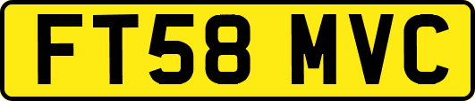 FT58MVC