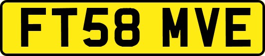 FT58MVE