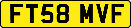 FT58MVF