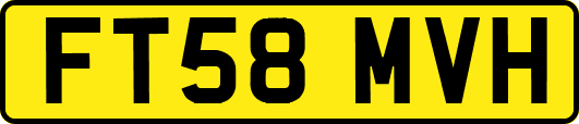 FT58MVH