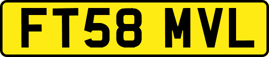 FT58MVL
