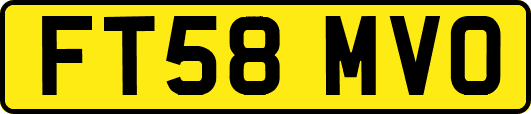 FT58MVO