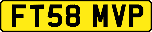 FT58MVP