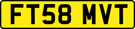 FT58MVT