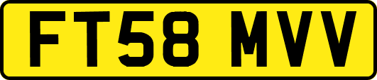 FT58MVV