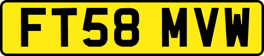 FT58MVW