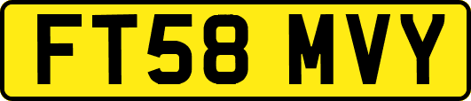 FT58MVY