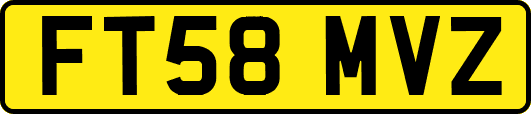 FT58MVZ