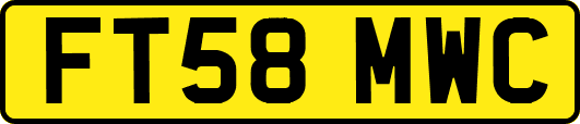 FT58MWC