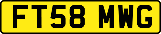 FT58MWG