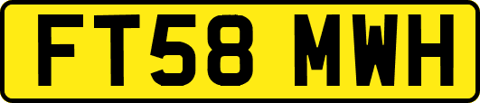 FT58MWH