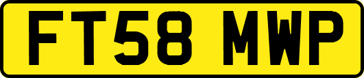 FT58MWP