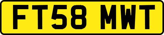 FT58MWT