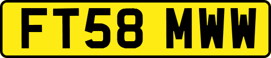 FT58MWW