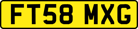 FT58MXG