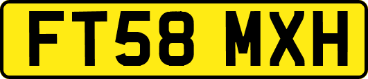 FT58MXH