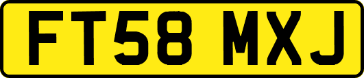 FT58MXJ