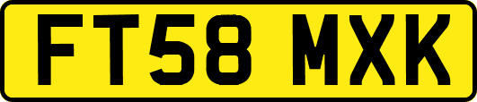 FT58MXK