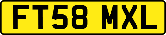 FT58MXL