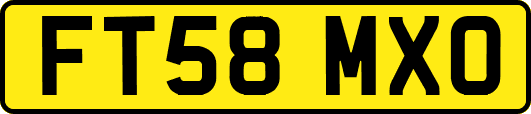 FT58MXO