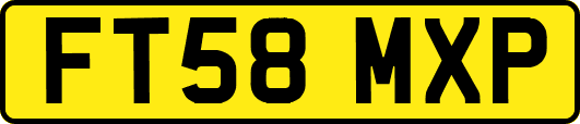 FT58MXP