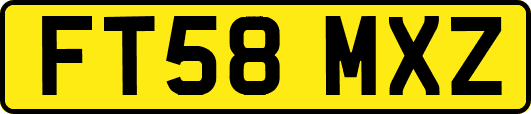 FT58MXZ