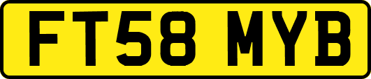 FT58MYB
