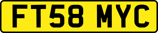FT58MYC