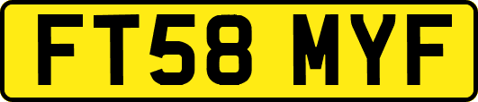 FT58MYF