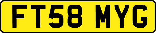 FT58MYG