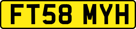 FT58MYH