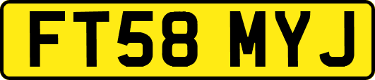 FT58MYJ