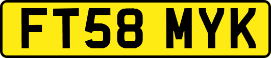 FT58MYK