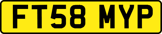 FT58MYP