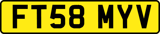 FT58MYV