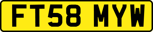 FT58MYW
