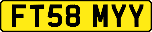 FT58MYY