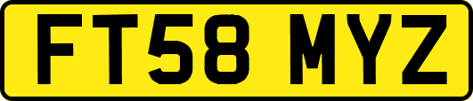FT58MYZ