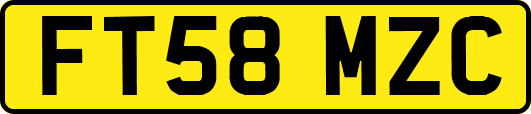 FT58MZC
