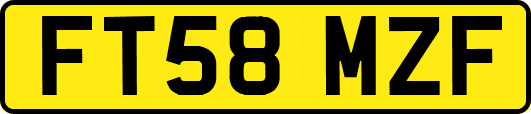 FT58MZF