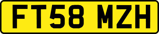FT58MZH
