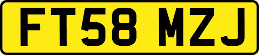 FT58MZJ