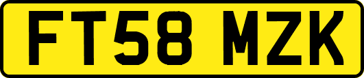 FT58MZK