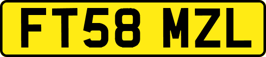 FT58MZL