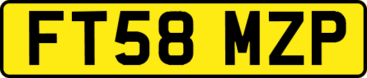 FT58MZP