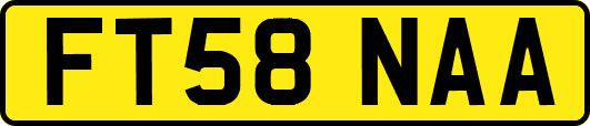 FT58NAA