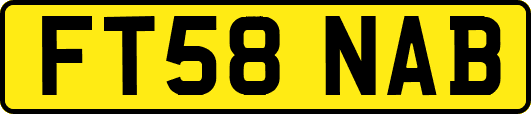 FT58NAB