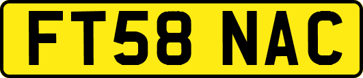 FT58NAC