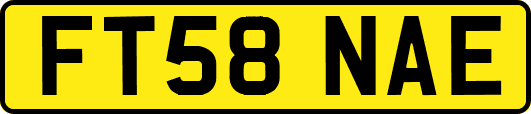 FT58NAE