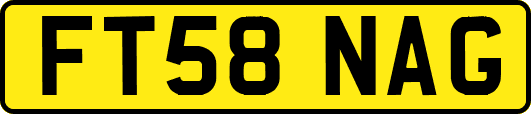 FT58NAG